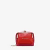 Femme Bosanova Porte-monnaie | Portefeuilles | BILLETERO PIEL VEGANA 50003 EVE ROJO