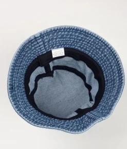 Femme Bosanova Casquettes Et Chapeaux | Bob texan avec poche