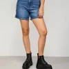Bosanova Bottes Semelles Track | Bottes Militaires | Bottes militaires noires avec plateforme