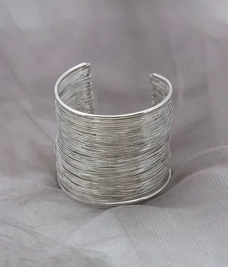 Bosanova Bracelets De Cheville Et Bracelets | Bracelet en argent