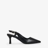 Bosanova Chaussures De Fête | Chaussures Et Mocassins | Escarpins noirs avec fermeture à boucle