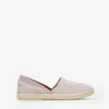 Bosanova Espadrilles | Chaussures En Cuir | Espadrilles en cuir beige