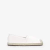 Bosanova Espadrilles | Espadrilles plates beiges
