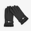 Homme Bosanova Gants | gants noirs pour hommes