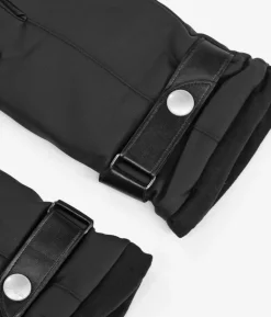 Homme Bosanova Gants | gants noirs pour hommes
