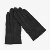 Femme Bosanova Gants | gants noirs tactiles