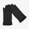 Homme Bosanova Gants | Gants tactiles noirs pour hommes