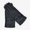 Femme Bosanova Gants | Guante textil cuadros