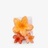 Femme Bosanova Accessoires Pour Cheveux | Lot de pinces à cheveux à fleurs jaunes