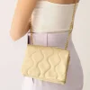 Bosanova Sacs À Bandoulière | Sac Minaudières | Mini sac à bandoulière doré