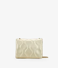 Bosanova Sacs À Bandoulière | Sac Minaudières | Mini sac à bandoulière doré