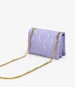 Bosanova Sacs À Bandoulière | Sac Minaudières | Mini sac à bandoulière lilas