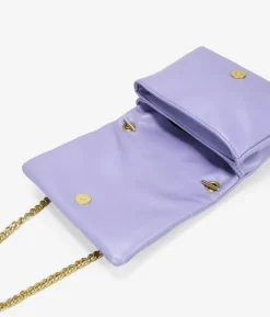 Bosanova Sacs À Bandoulière | Sac Minaudières | Mini sac à bandoulière lilas