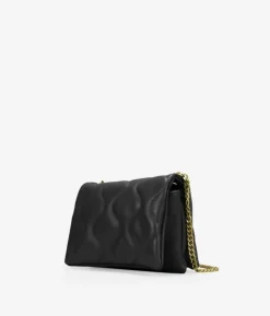 Bosanova Sacs À Bandoulière | Sac Minaudières | Mini sac à bandoulière noir