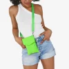 Bosanova Petits Sacs | Mini sac Lime pour mobile