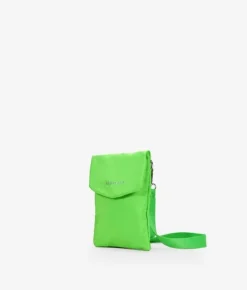 Bosanova Petits Sacs | Mini sac Lime pour mobile