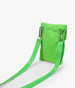 Bosanova Petits Sacs | Mini sac Lime pour mobile