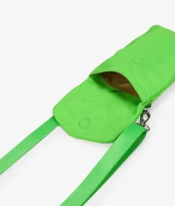 Bosanova Petits Sacs | Mini sac Lime pour mobile