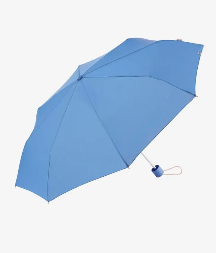 Bosanova Parapluies | Parapluie manuel bleu