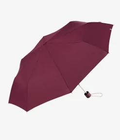 Bosanova Parapluies | Parapluie manuel bordeaux