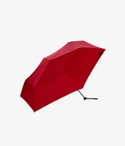 Bosanova Parapluies | Parapluie manuel rouge