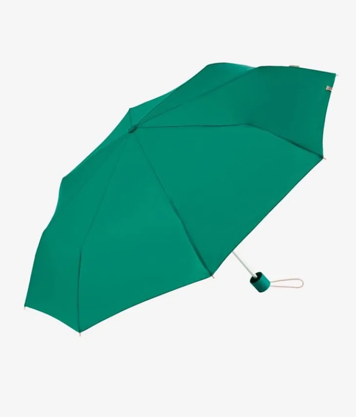 Bosanova Parapluies | Parapluie manuel vert