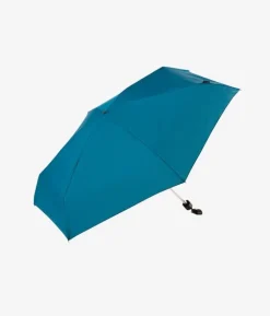 Bosanova Parapluies | Parapluie manuel vert avec housse