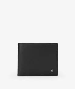 Homme Bosanova Portefeuilles | Peau noire américaine