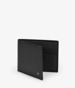 Homme Bosanova Portefeuilles | Peau noire américaine