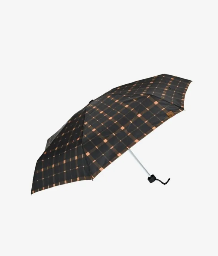 Bosanova Parapluies | Petit parapluie à carreaux