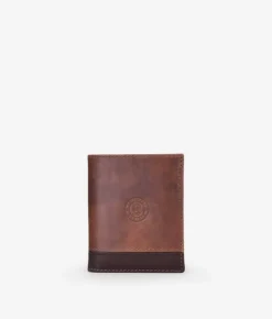 Homme Bosanova Portefeuilles | Petit portefeuille en cuir