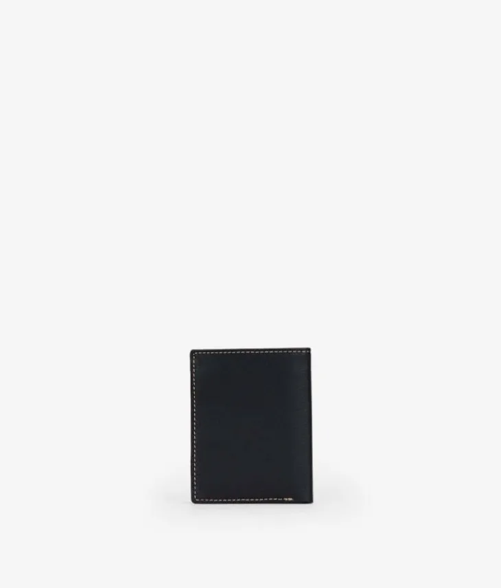 Homme Bosanova Portefeuilles | Petit portefeuille homme en cuir