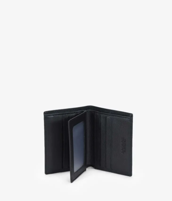Homme Bosanova Portefeuilles | Petit portefeuille homme en cuir