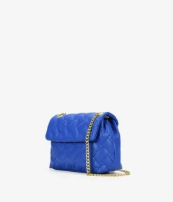 Bosanova Sacs Porté Épaule | Petits Sacs | Petit sac bandoulière bleu
