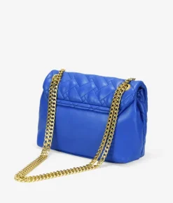Bosanova Sacs Porté Épaule | Petits Sacs | Petit sac bandoulière bleu