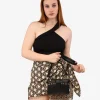 Bosanova Sacs À Bandoulière | Petits Sacs | Petit sac noir à clous