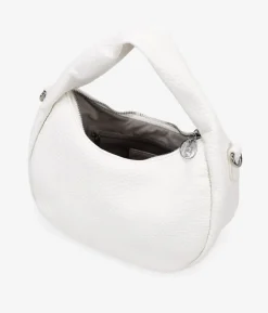 Bosanova Sacs À Bandoulière | Petits Sacs | Petit sac zippé blanc