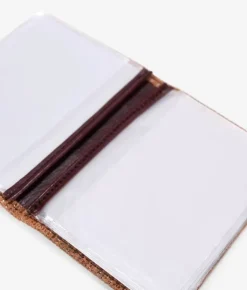 Femme Bosanova Porte-monnaie | Portefeuilles | Porte-cartes en cuir avec imprimé