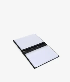Femme Bosanova Portefeuilles | Porte-cartes en cuir vert avec imprimé