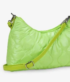 Bosanova Sacs À Bandoulière | Sacs Porté Épaule | Porte-documents en nylon avec chaîne