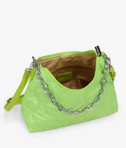 Bosanova Sacs À Bandoulière | Sacs Porté Épaule | Porte-documents en nylon avec chaîne