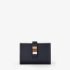 Femme Bosanova Portefeuilles | Portefeuille en cuir avec sac à main