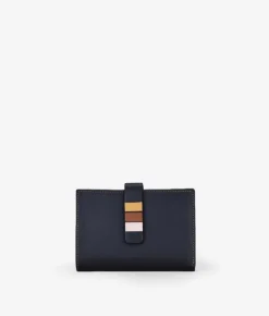 Femme Bosanova Portefeuilles | Portefeuille en cuir avec sac à main