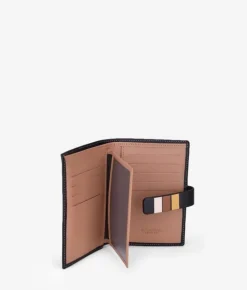 Femme Bosanova Portefeuilles | Portefeuille en cuir avec sac à main