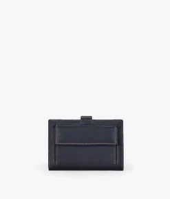 Femme Bosanova Portefeuilles | Portefeuille en cuir avec sac à main