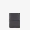 Homme Bosanova Portefeuilles | Porte-monnaie Homme | Portefeuille en cuir marron avec sac à main