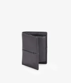 Homme Bosanova Portefeuilles | Porte-monnaie Homme | Portefeuille en cuir marron avec sac à main