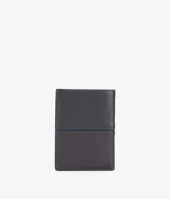 Homme Bosanova Portefeuilles | Porte-monnaie Homme | Portefeuille en cuir marron avec sac à main