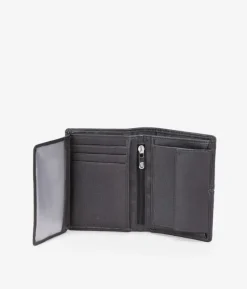 Homme Bosanova Portefeuilles | Porte-monnaie Homme | Portefeuille en cuir marron avec sac à main
