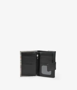 Femme Bosanova Portefeuilles | Portefeuille en cuir multicolore